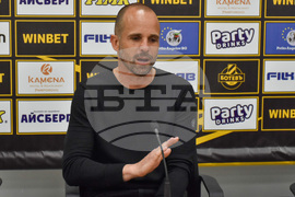 Пловдив - футбол - Ботев (Пловдив) - Бруно Балтазар