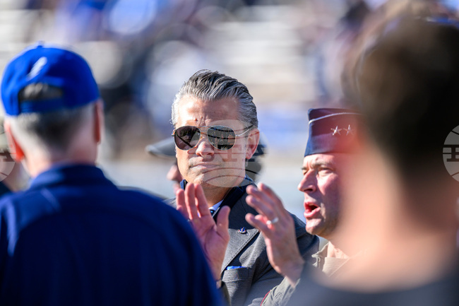 Navy Air Force Football