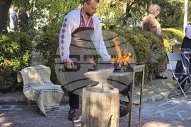 Благоевград - „Горноджумайската улица. Хора, къщи, салтанати“ - историческа възстановка
