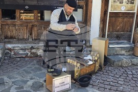 Благоевград - „Горноджумайската улица. Хора, къщи, салтанати“ - историческа възстановка