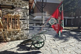 Благоевград - „Горноджумайската улица. Хора, къщи, салтанати“ - историческа възстановка