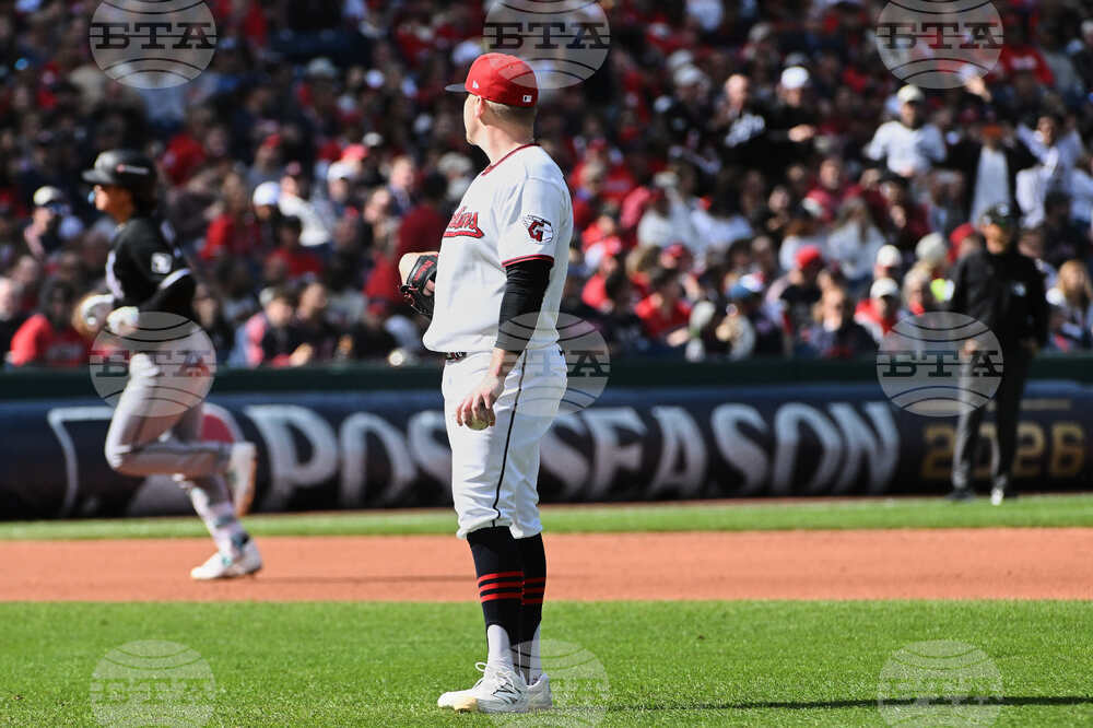 White Sox Guardians Baseball