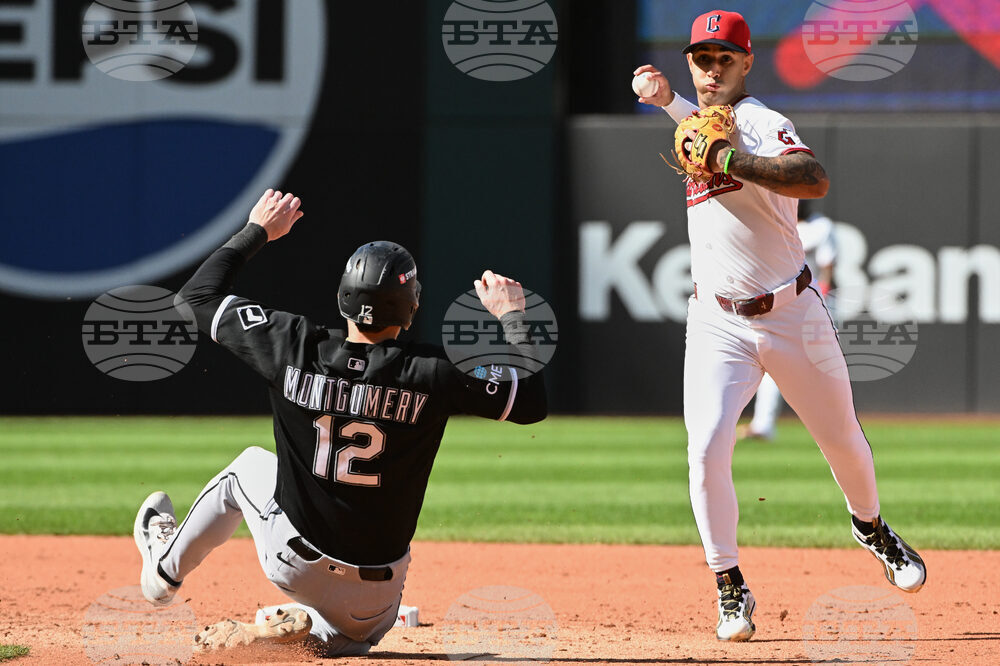 White Sox Guardians Baseball
