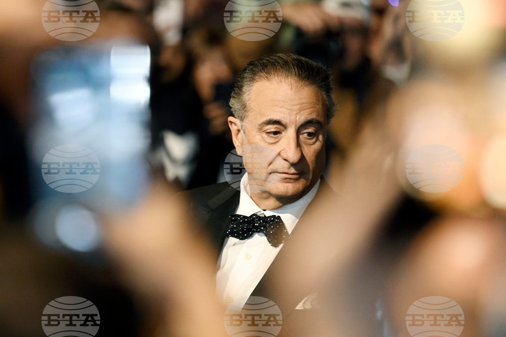 Switzerland Zurich Film Festival