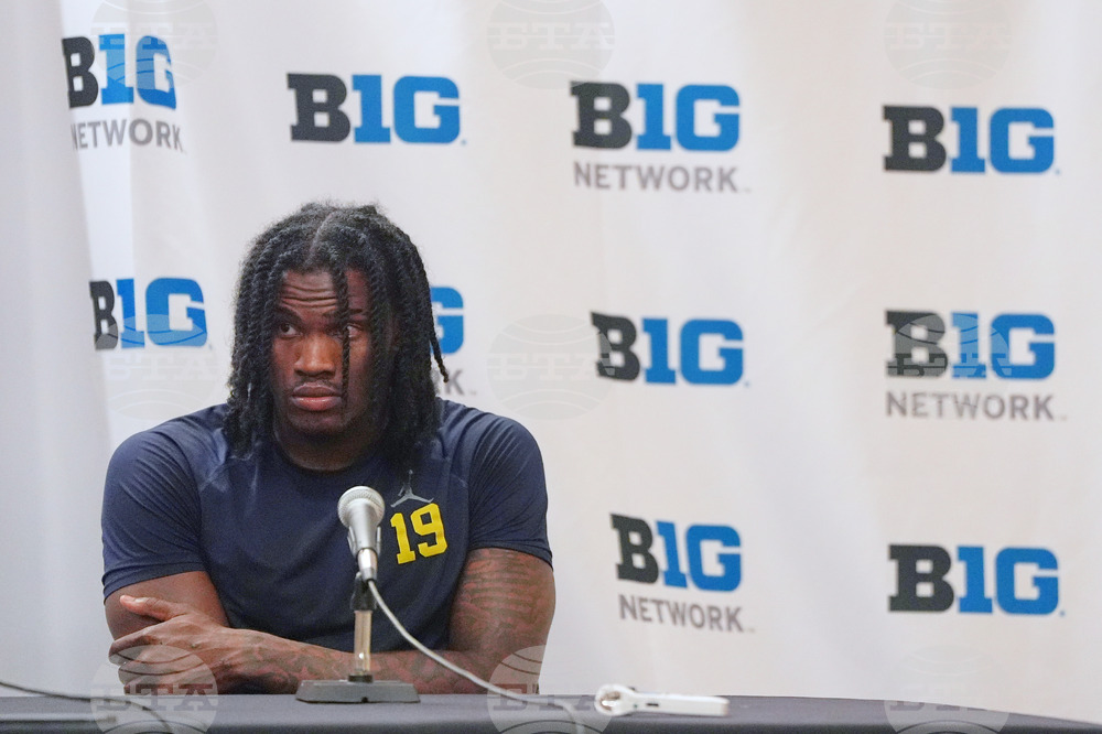 Michigan Minnesota Football