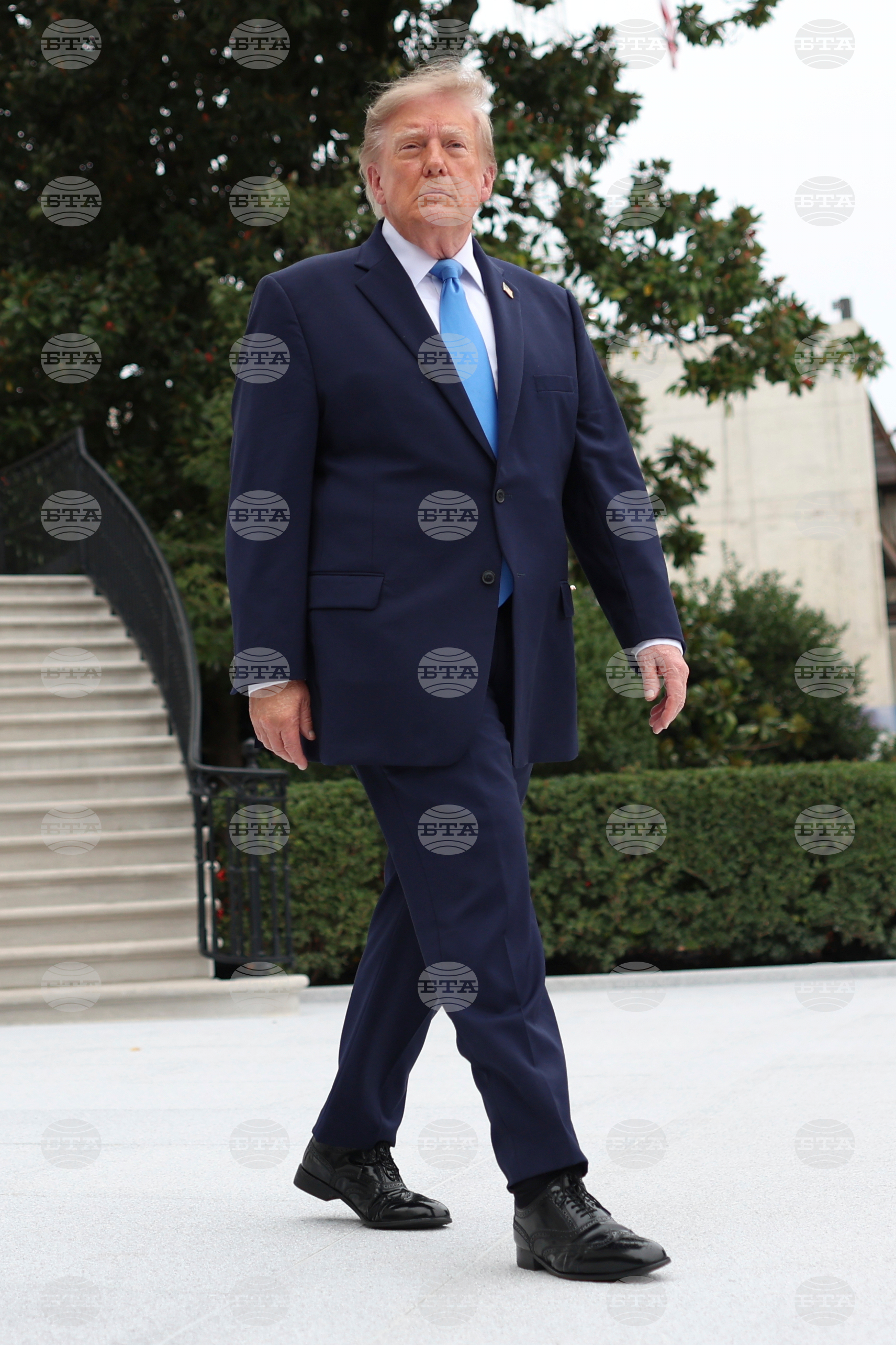 Trump