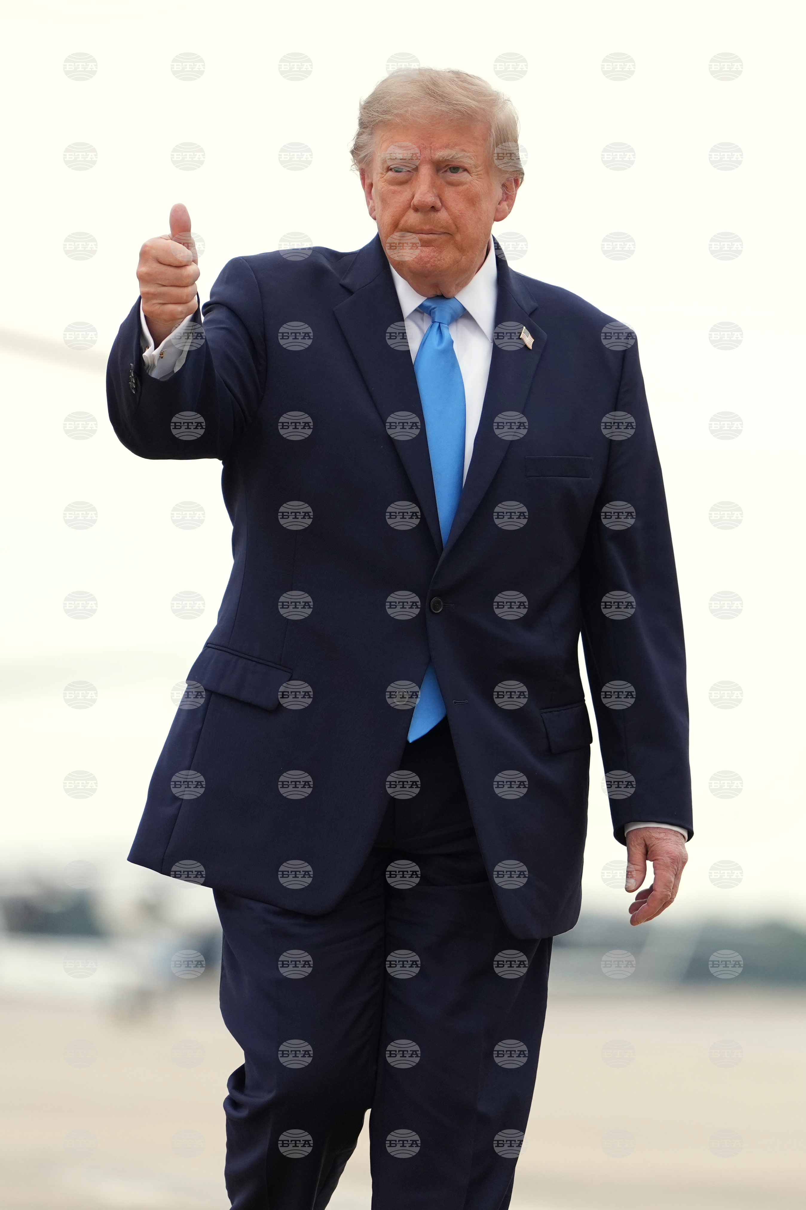 Trump