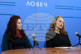 Ловеч - Пресклуб на БТА - конференция