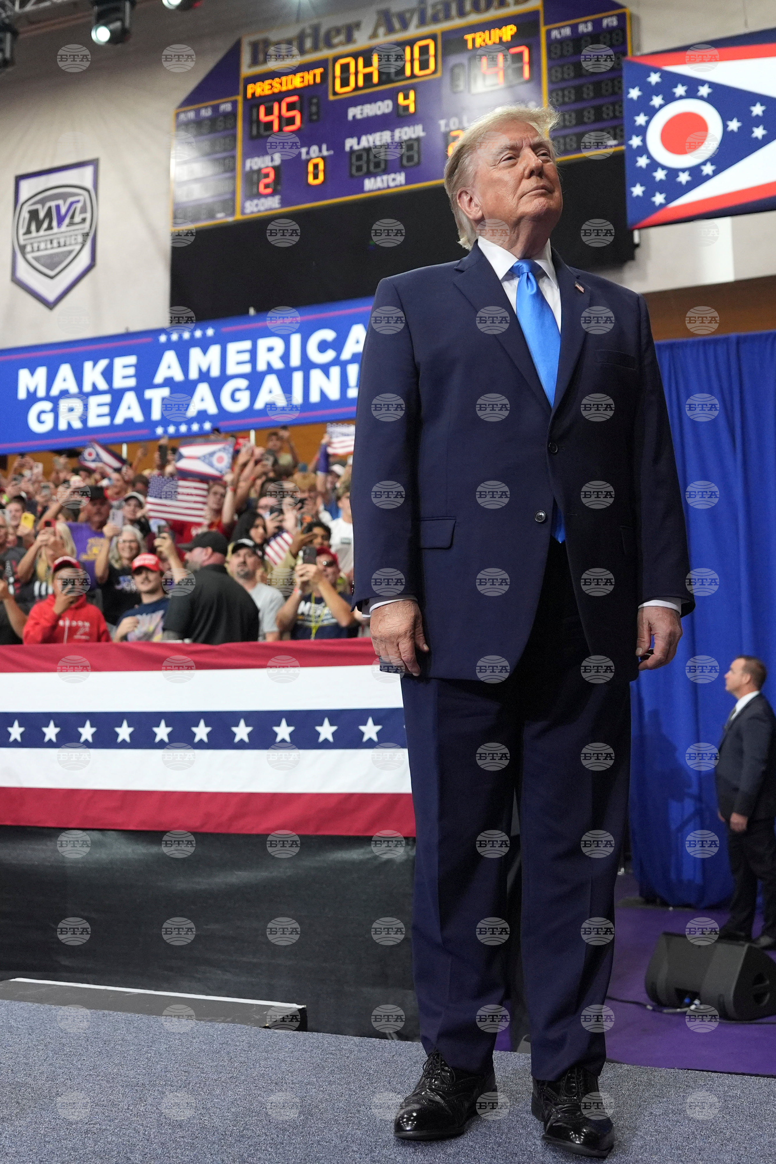 Trump