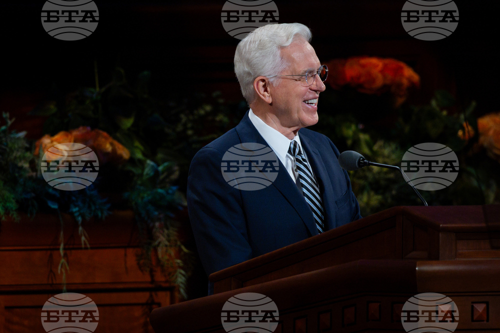 Prediction Markets Mormons