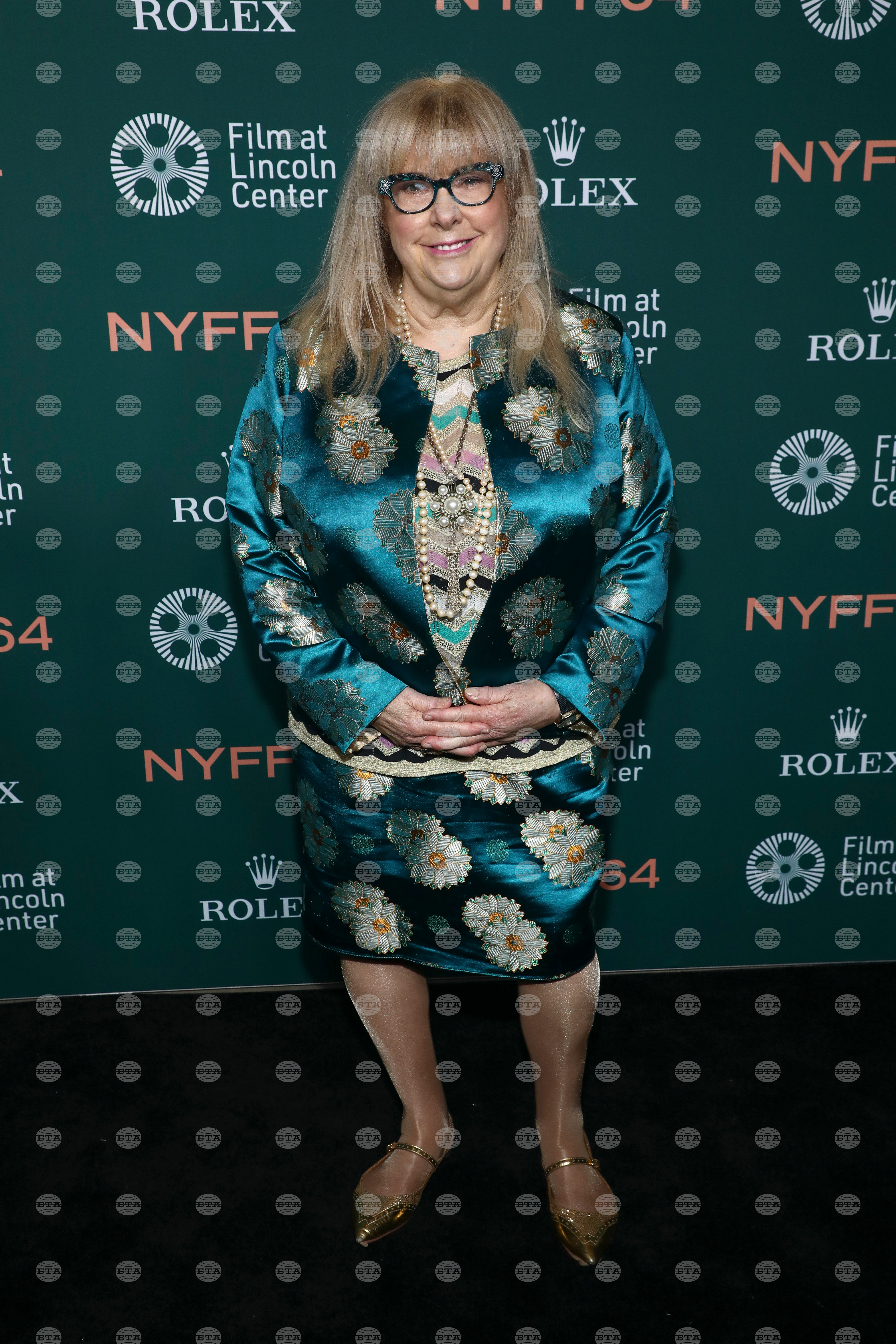 2026 NYFF - "Club Kid" Premiere