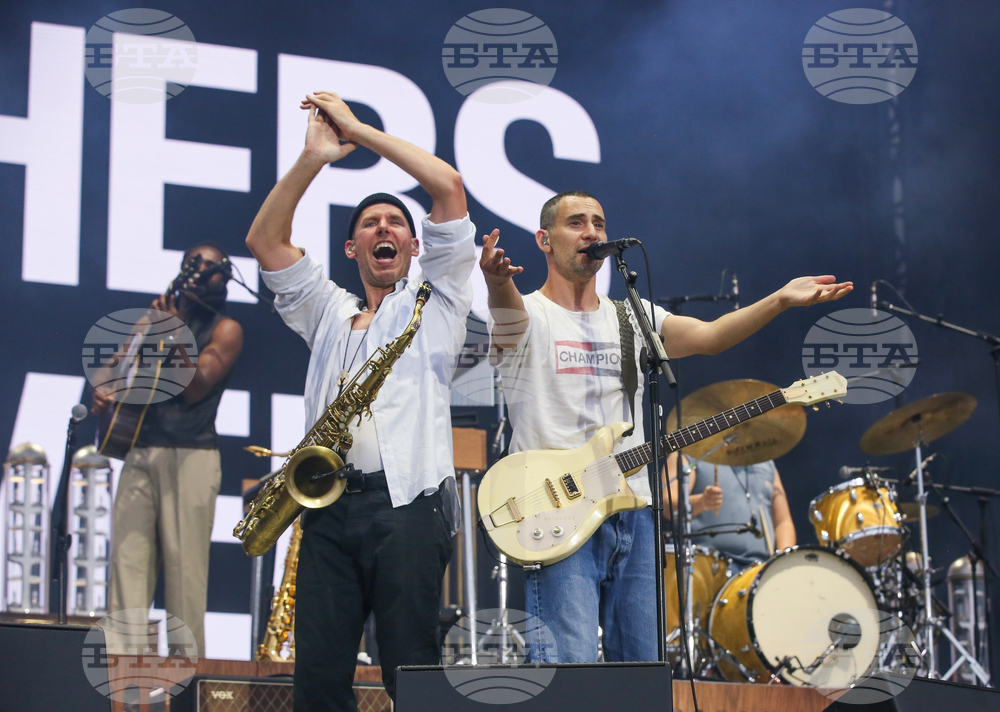 2026 Austin City Limits Music Festival - Weekend One