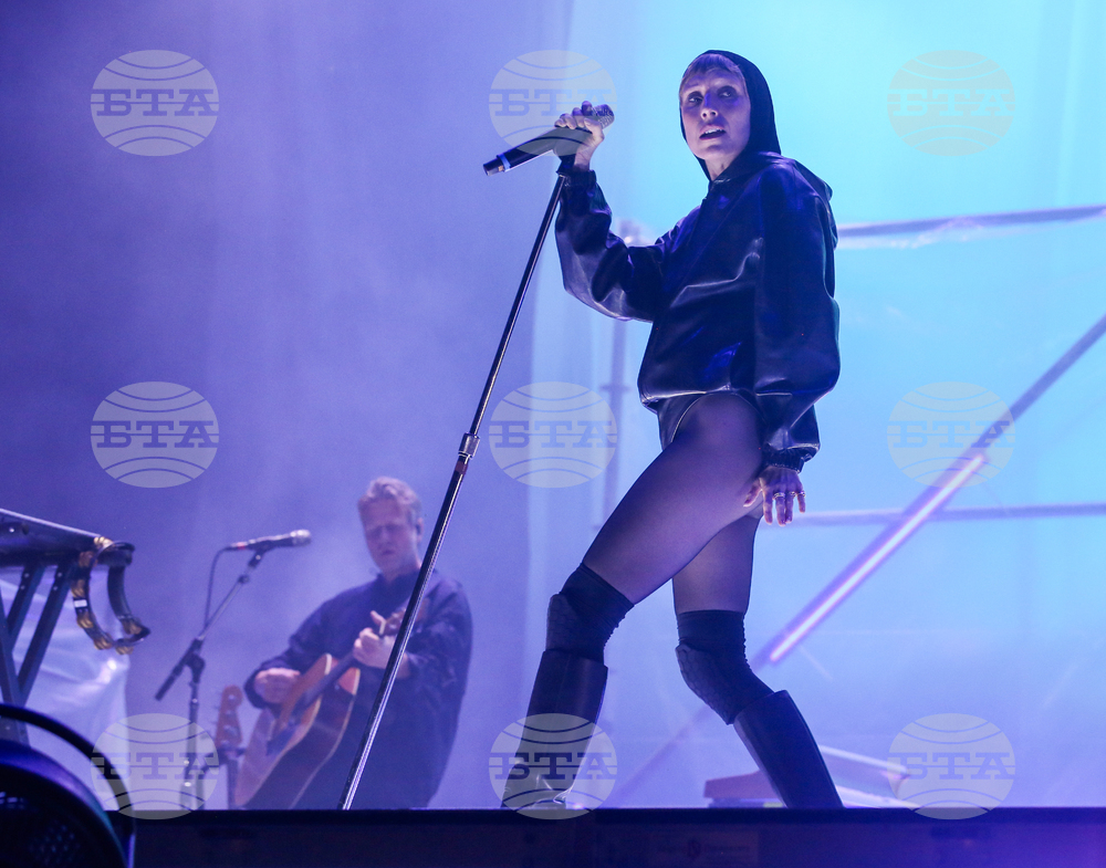 2026 Austin City Limits Music Festival - Weekend One