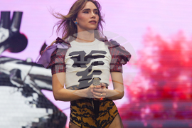 2026 Austin City Limits Music Festival - Weekend One