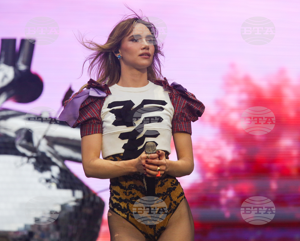 2026 Austin City Limits Music Festival - Weekend One