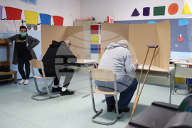 Bosnia Election