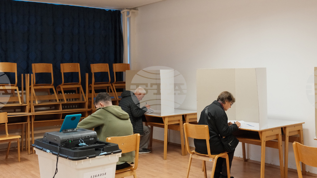 Preliminary Results Show No Surprises in Bosnia and Herzegovina's General Elections