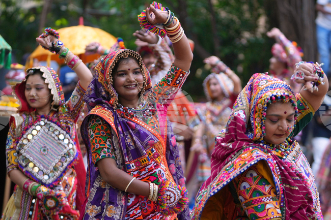 India Hindu Festival