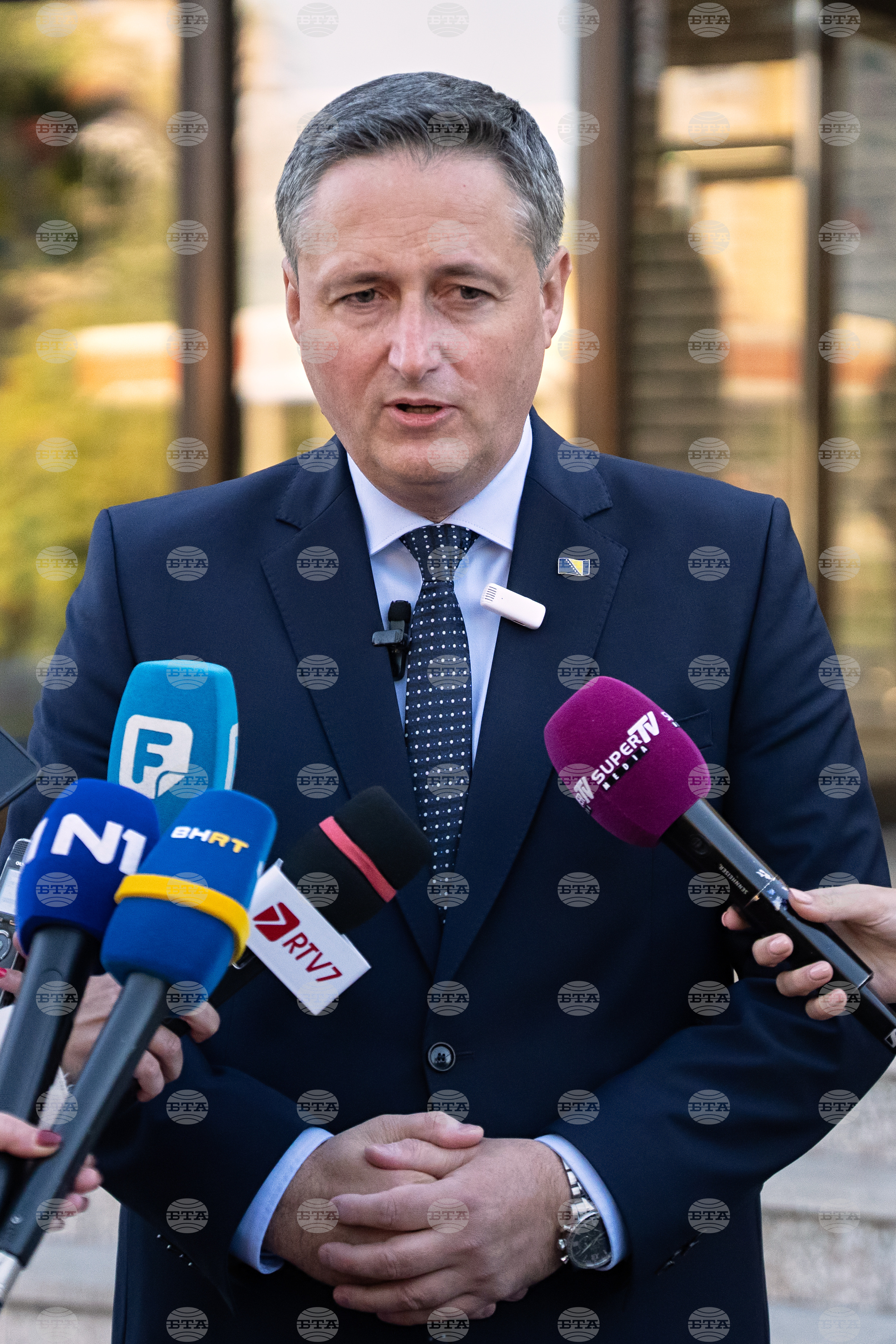 Bosnia Election