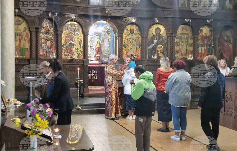 Както искате да постъпват с вас човеците, така и вие постъпвайте с тях, беше припомнено на миряните в неделните служби