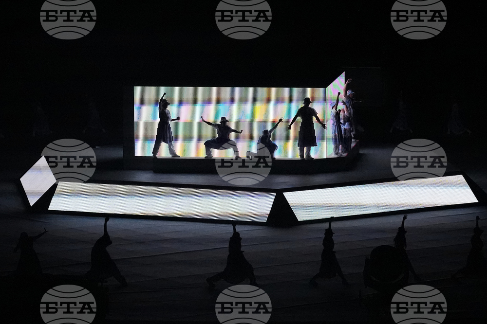 Asian Games Closing Ceremony