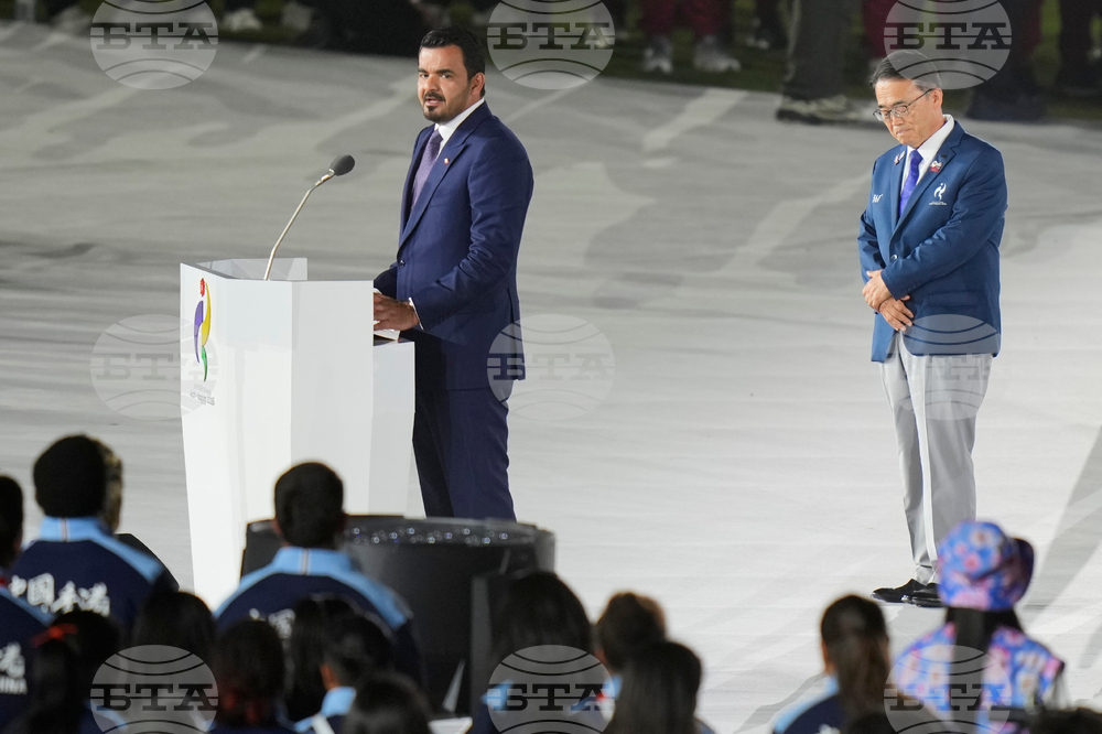 Asian Games Closing Ceremony