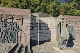 Петрич - поход „По стъпките на Самуиловите воини“