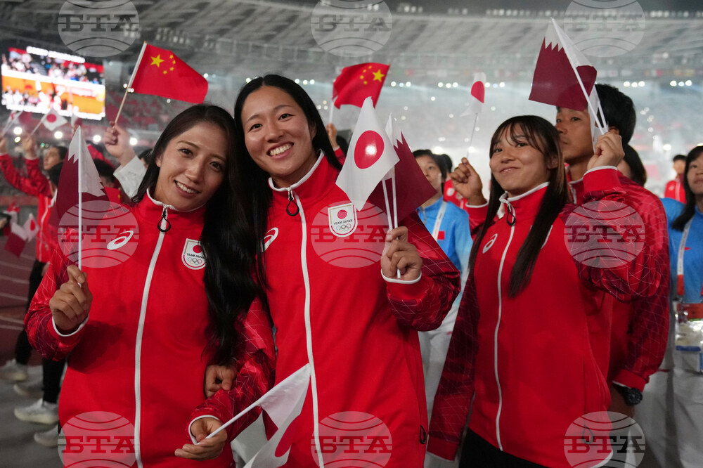 Asian Games Closing Ceremony
