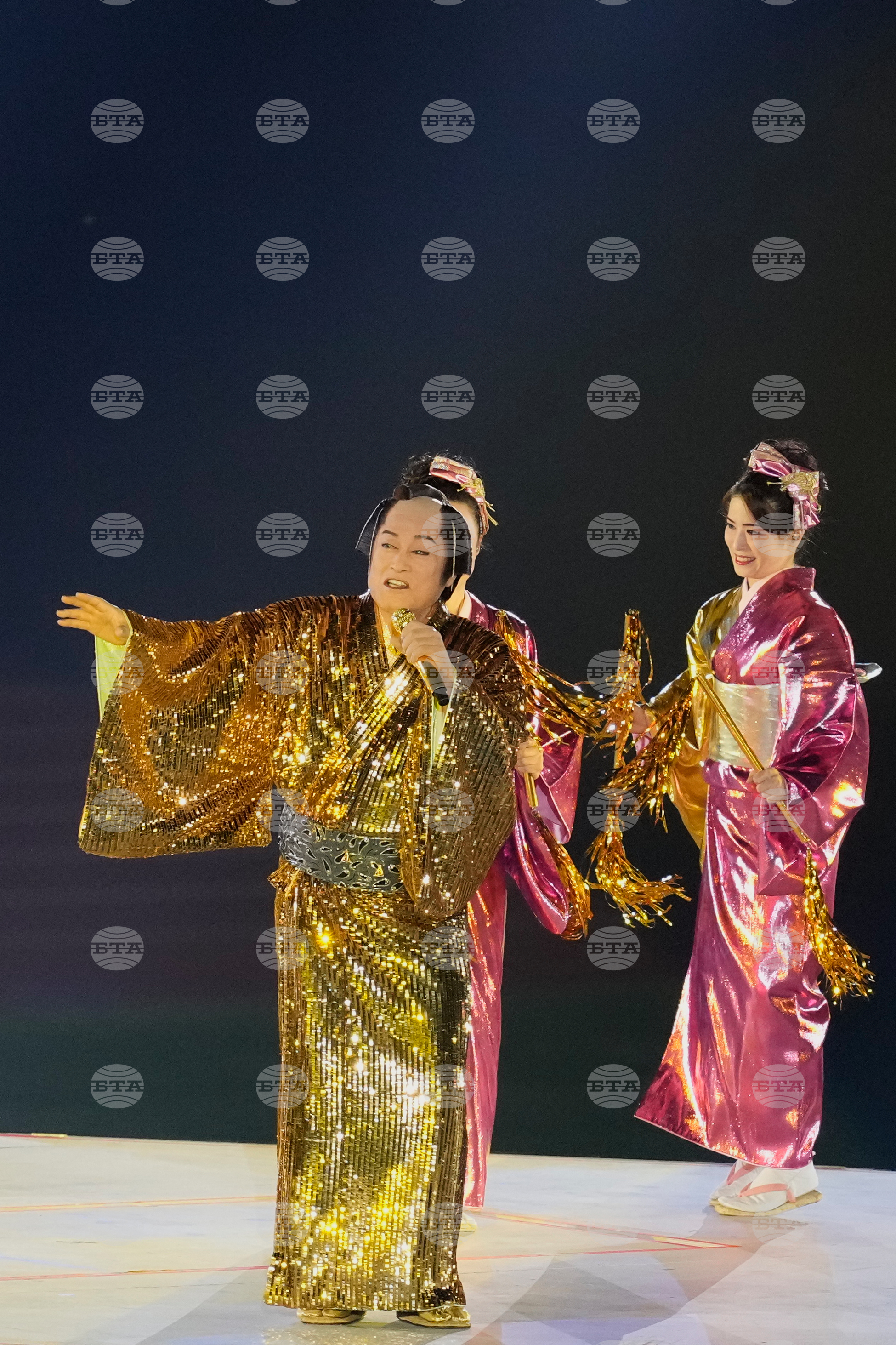 Asian Games Closing Ceremony