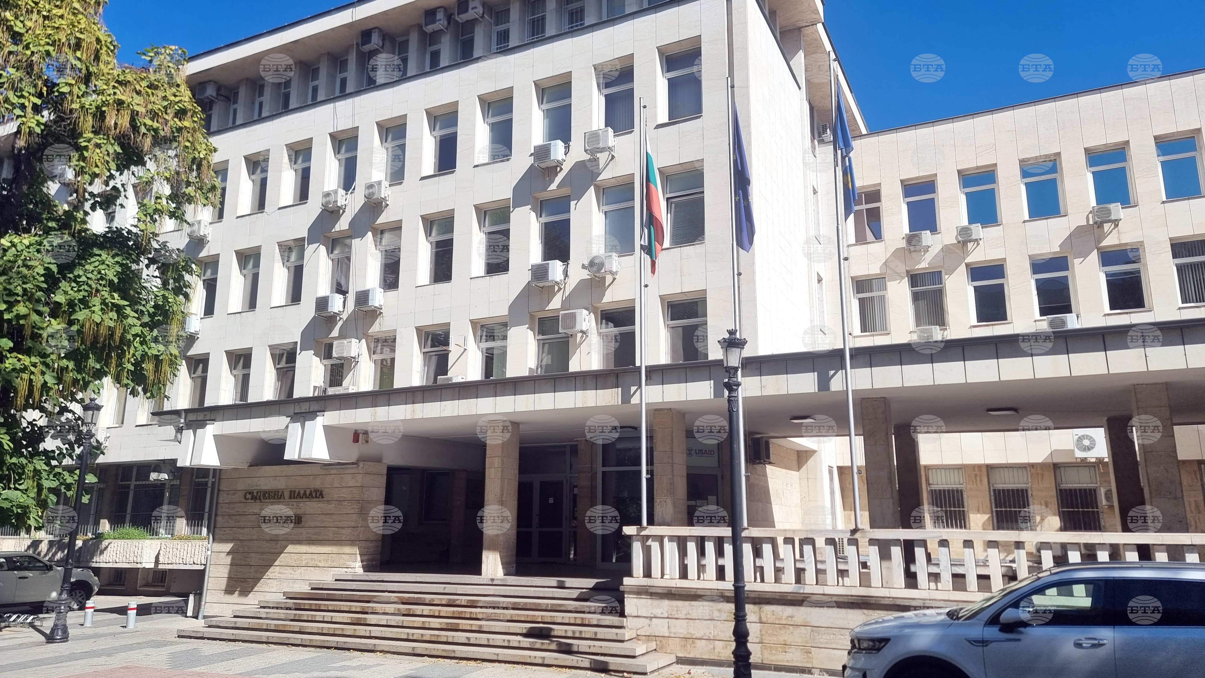Окръжен съд - Пловдив гледа за мярката за неотклонение спрямо 14-годишното момче, обвинено в убийство