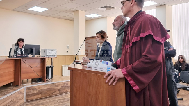 Пловдивският окръжен съд остави в ареста Славчо Мегеров, задържан за убийството на пловдивския бизнесмен Илиян Филипов 
