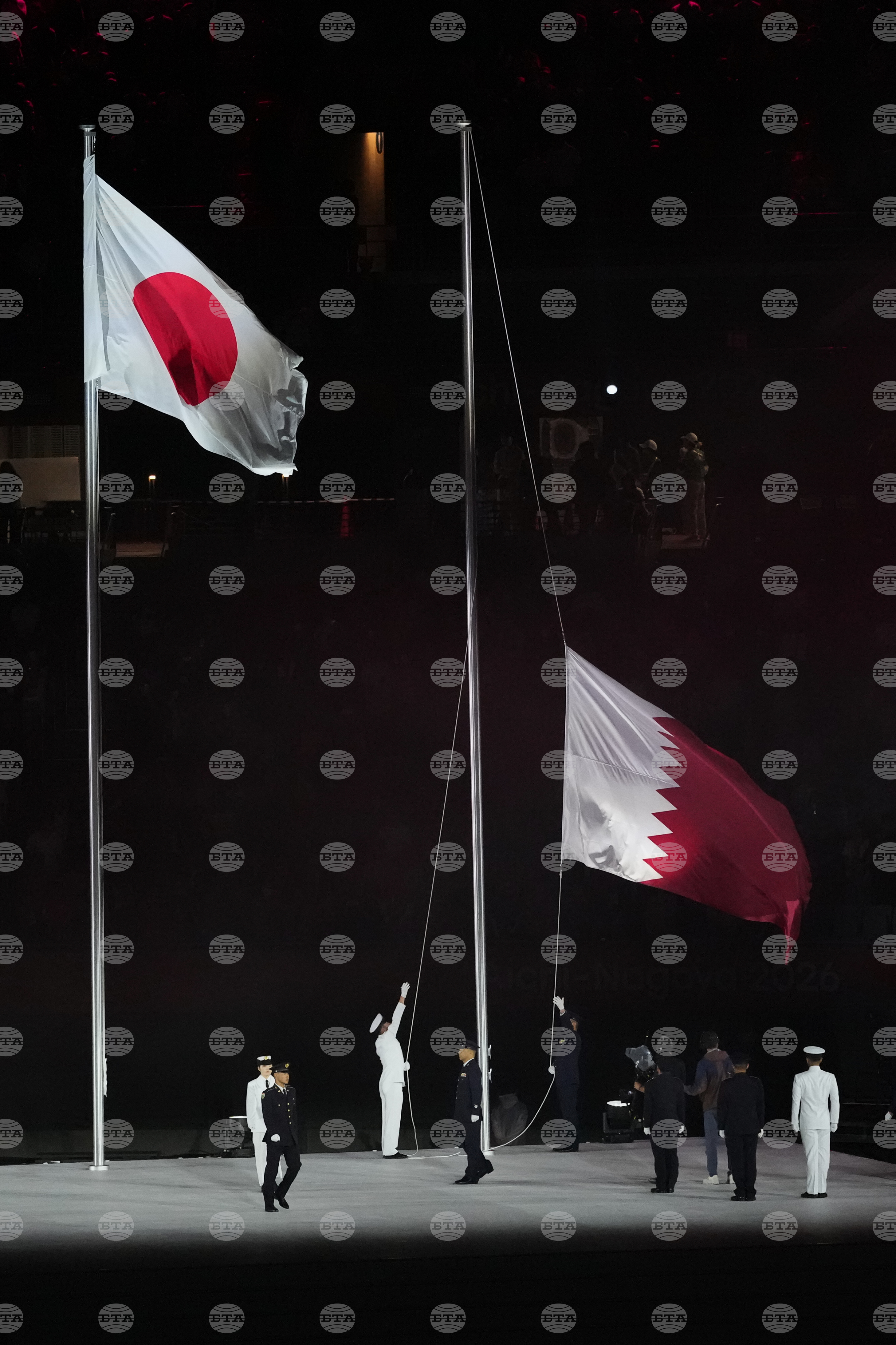 Asian Games Closing Ceremony