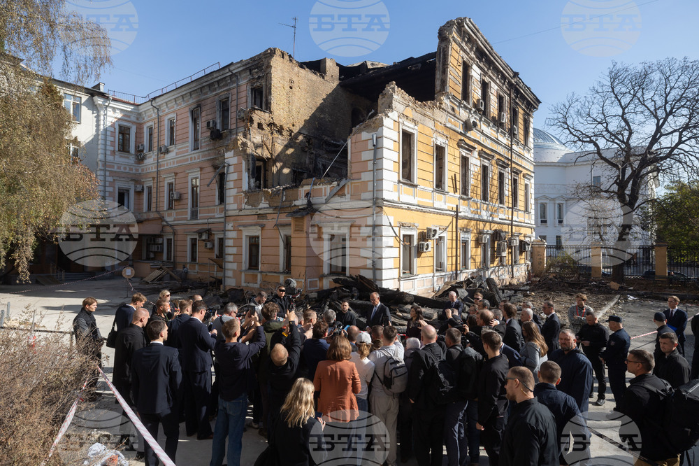 Russia Ukraine war
