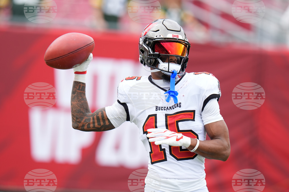Packers Buccaneers Football
