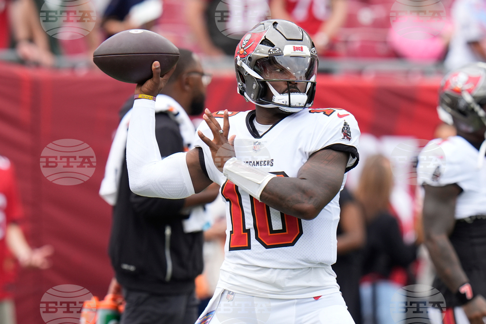 Packers Buccaneers Football