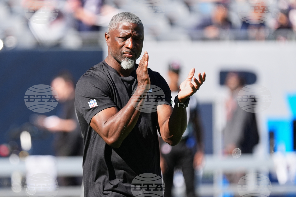 Jets Bears Football