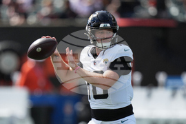Jaguars Bengals Football