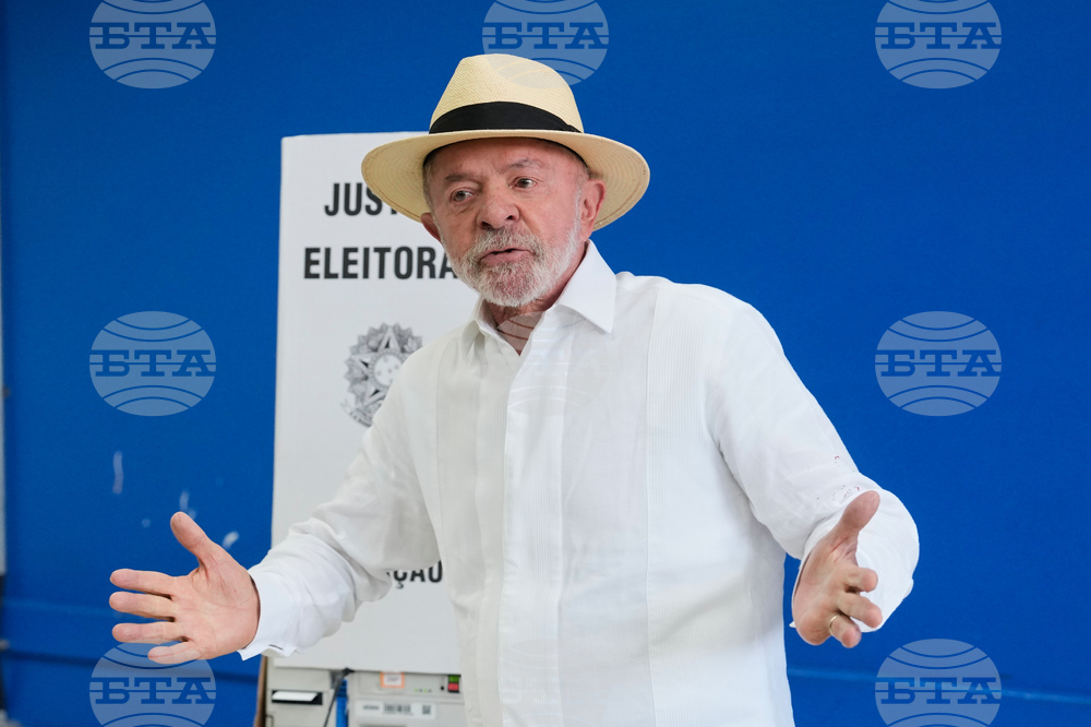 Brazil Election