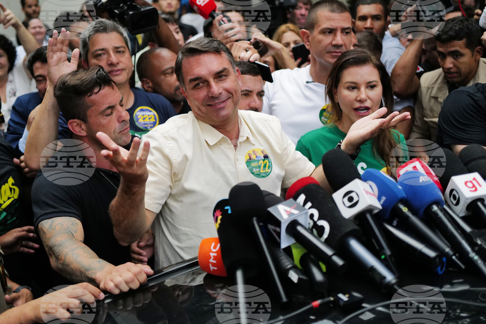 Brazil Election