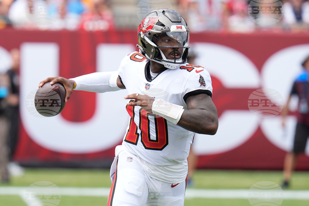 Packers Buccaneers Football