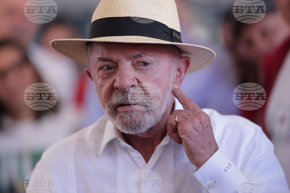 Brazil Election