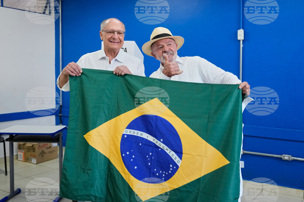 Brazil Election