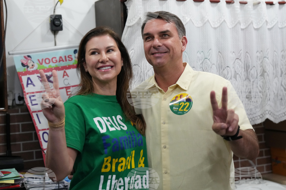 Brazil Election