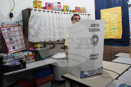Brazil Election