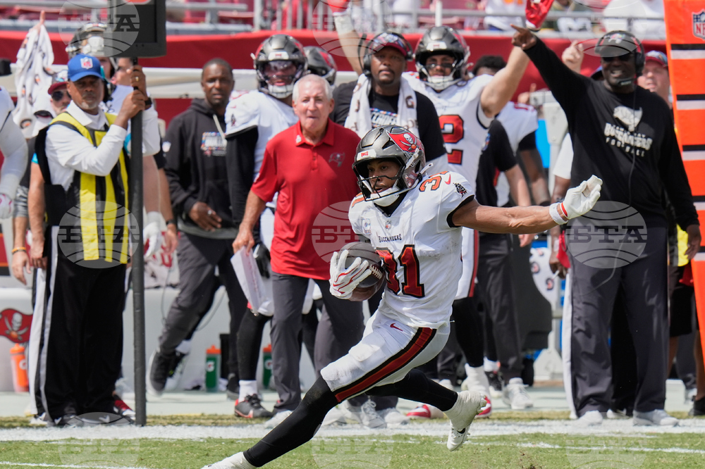 Packers Buccaneers Football