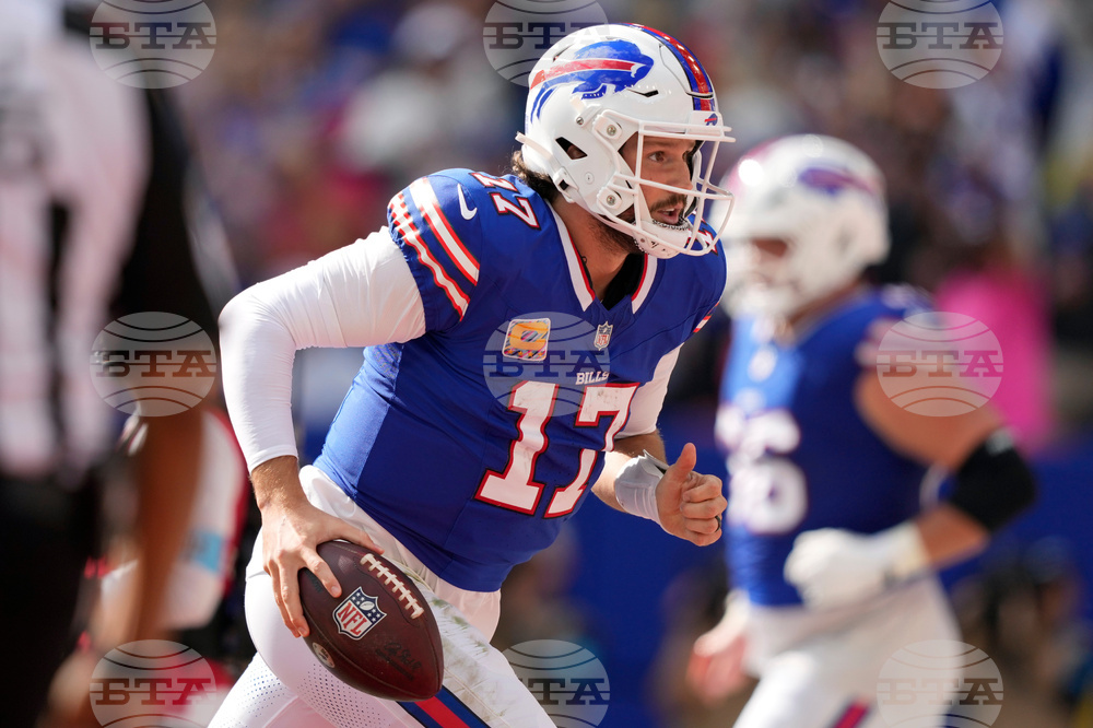 Patriots Bills Football
