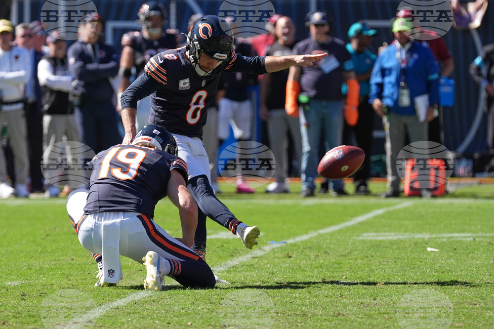 Jets Bears Football