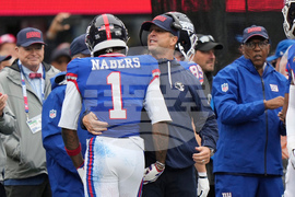 Cardinals Giants Football
