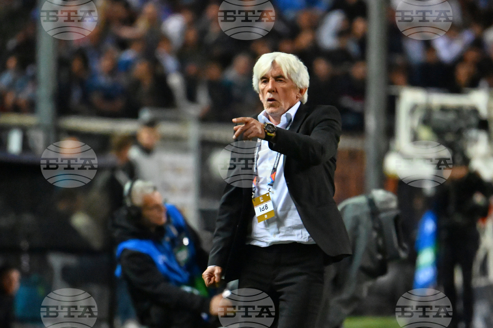 Greece Germany Nations League Soccer