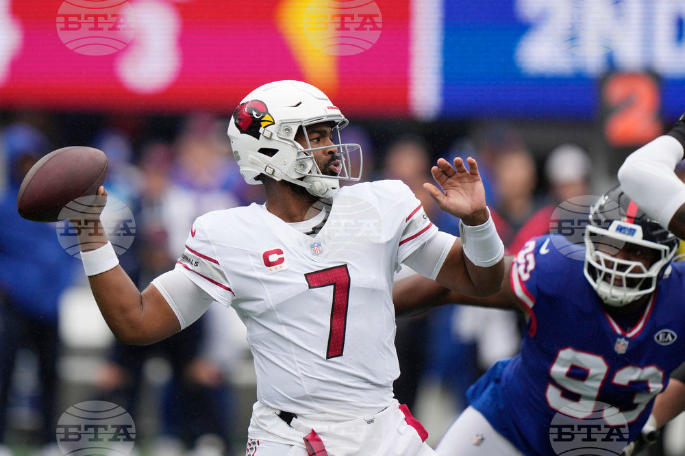 Cardinals Giants Football